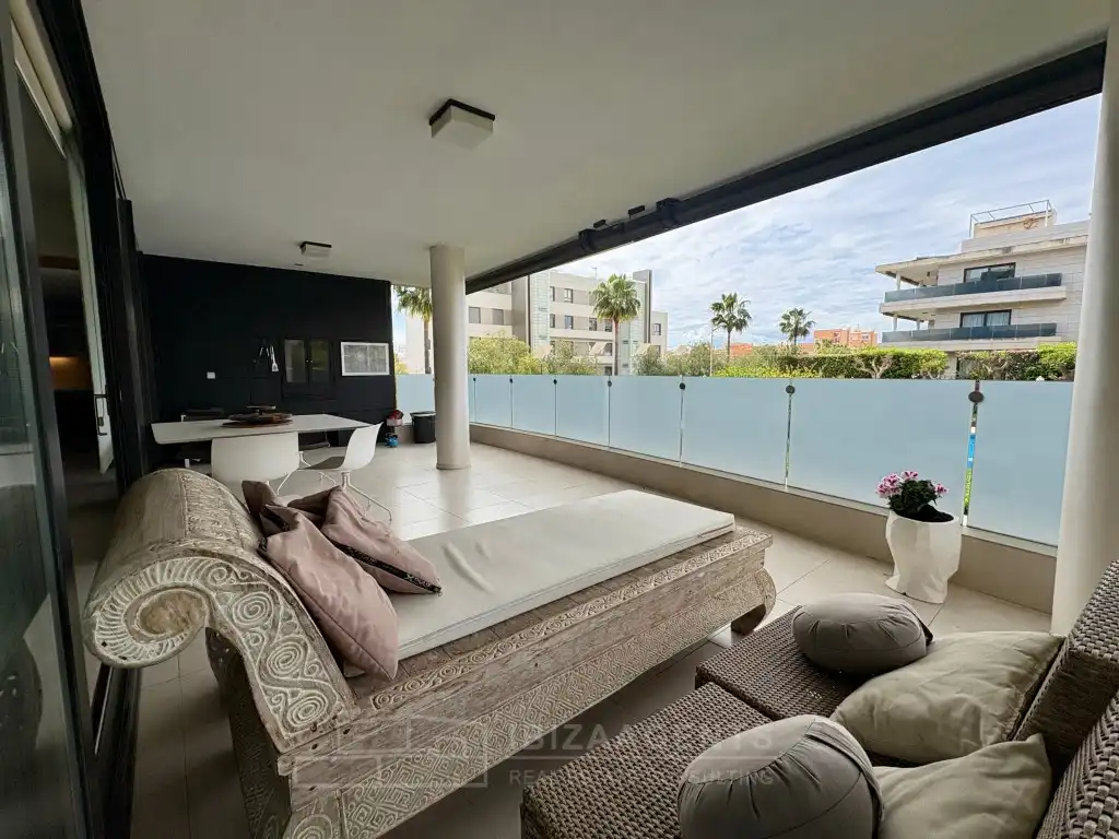 Appartement avec ascenseur à vendre à Calle Campanitx, imagen 3