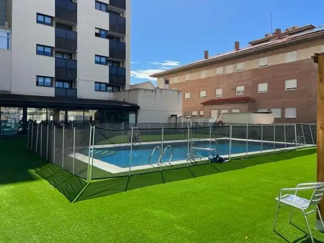 Apartment mit Pool zur Miete in Norte, imagen 2