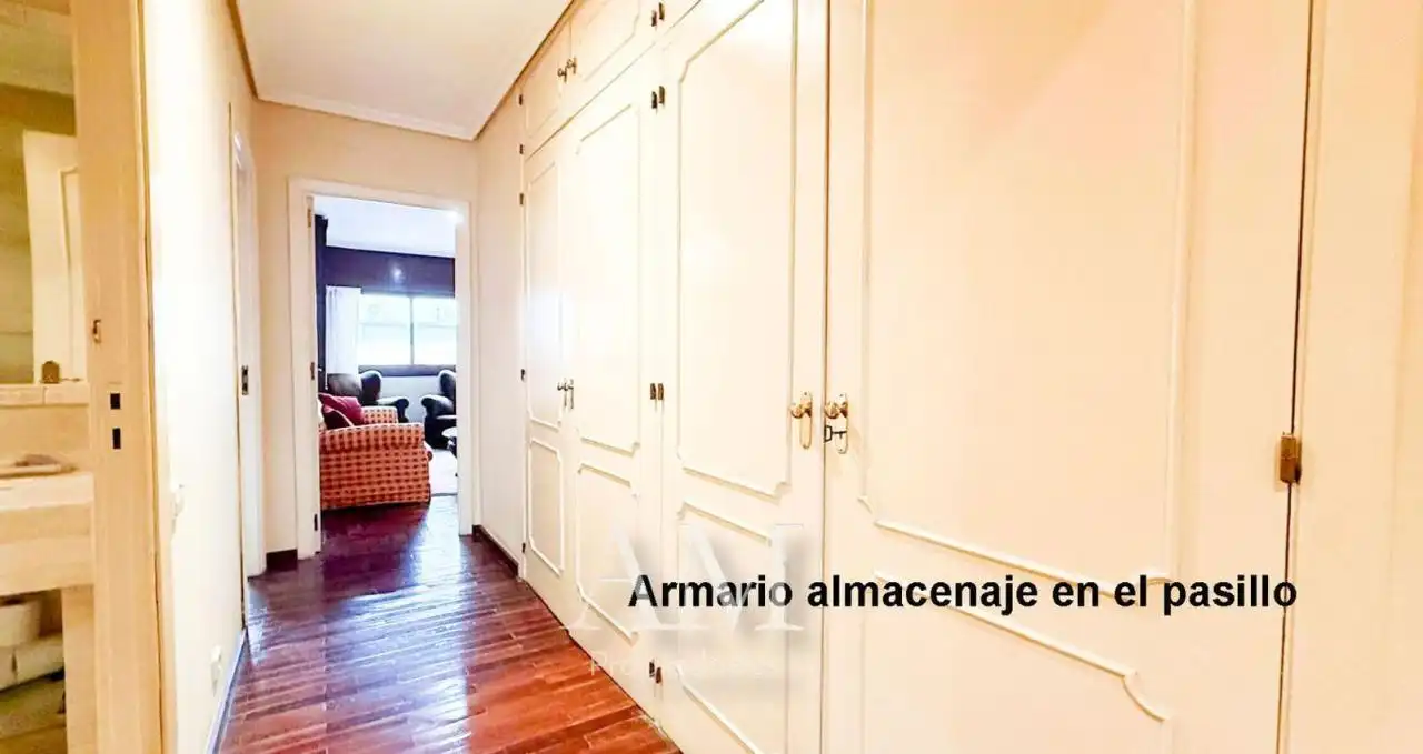 Flat for sale in Vigo   with Heating and Storage room