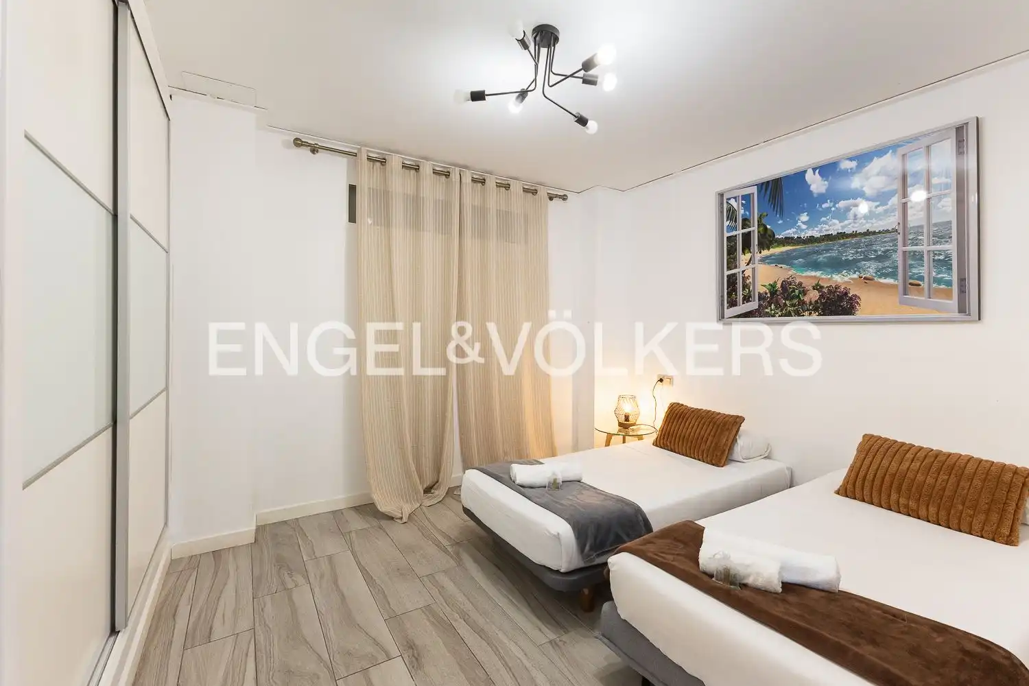 Habitación de Casa o chalet en venta en Valencia con Aire acondicionado, Calefacción y Terraza