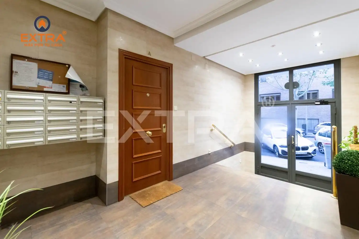 Piso en venta en Calle Aviador Zorita, Cuatro Caminos - Azca