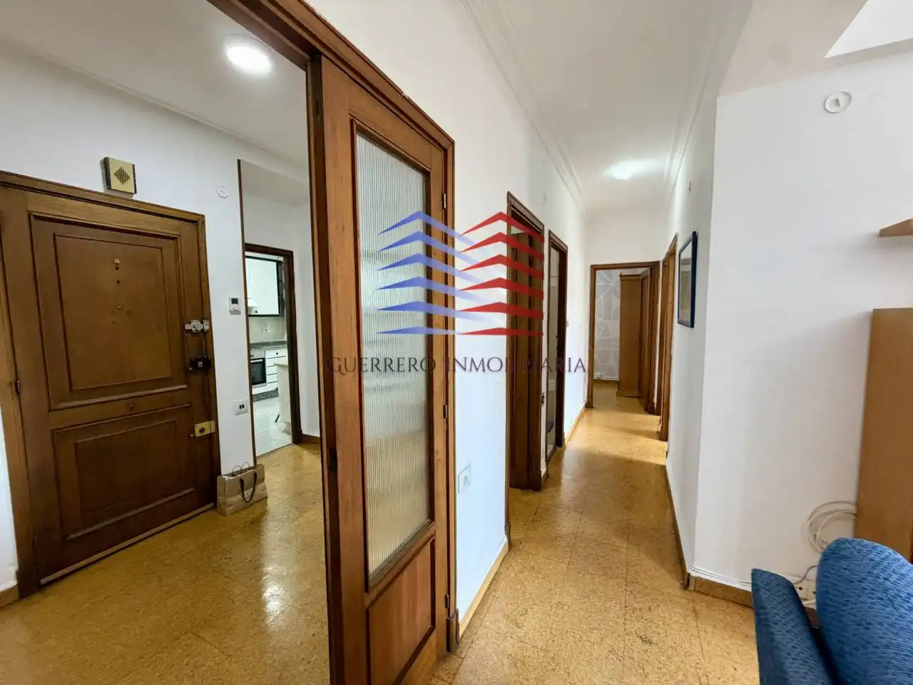 Wohnung mit Terrasse zur Miete in Avenida LA HABANA, imagen 11