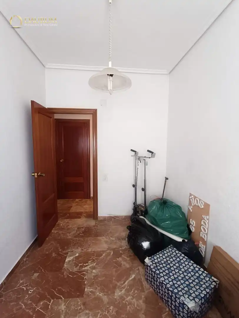 Pis amb ascensor en venda a Virgen Pilar, imagen 8