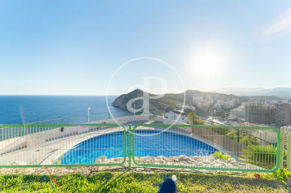 Appartement avec piscine à vendre à Playa de Poniente, imagen 27