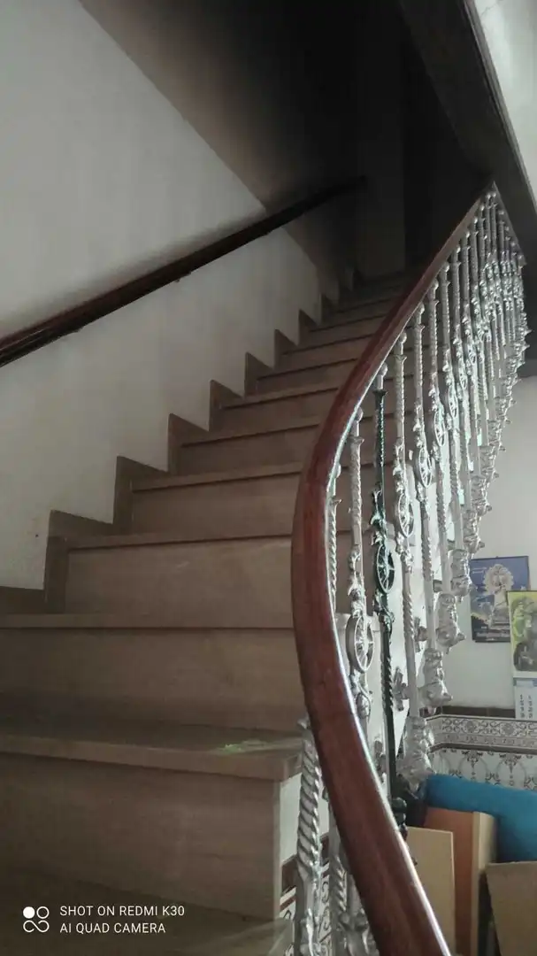 Casa o chalet en venta en Pueblo de Cullera