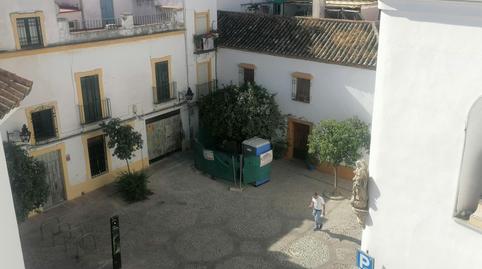 Foto 3 de Pis en venda a Plaza San Basilio, 26, Casco Histórico  - Ribera - San Basilio, Córdoba