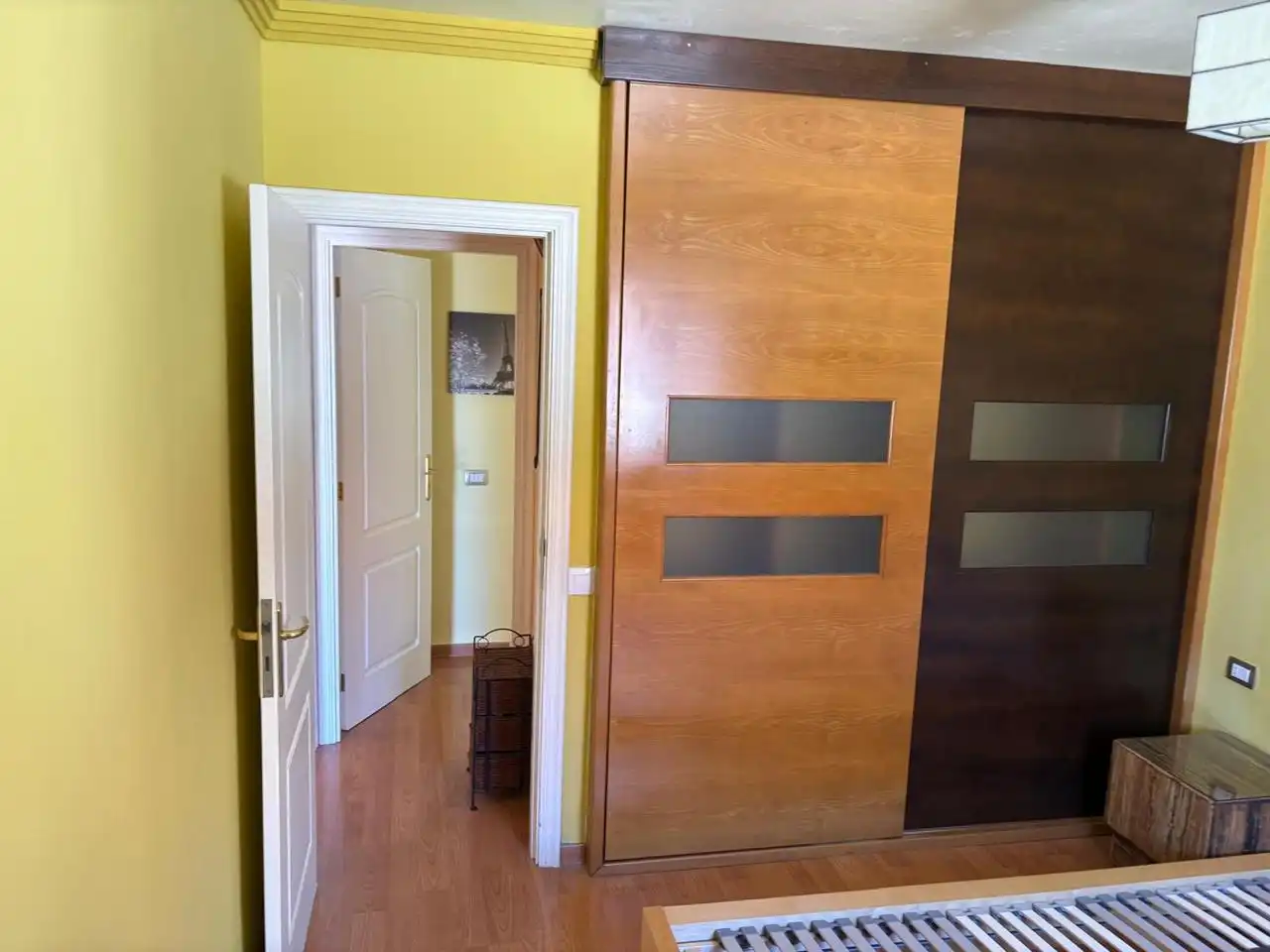 Flat for rent in Candelaria  with Storage room and Furnished
