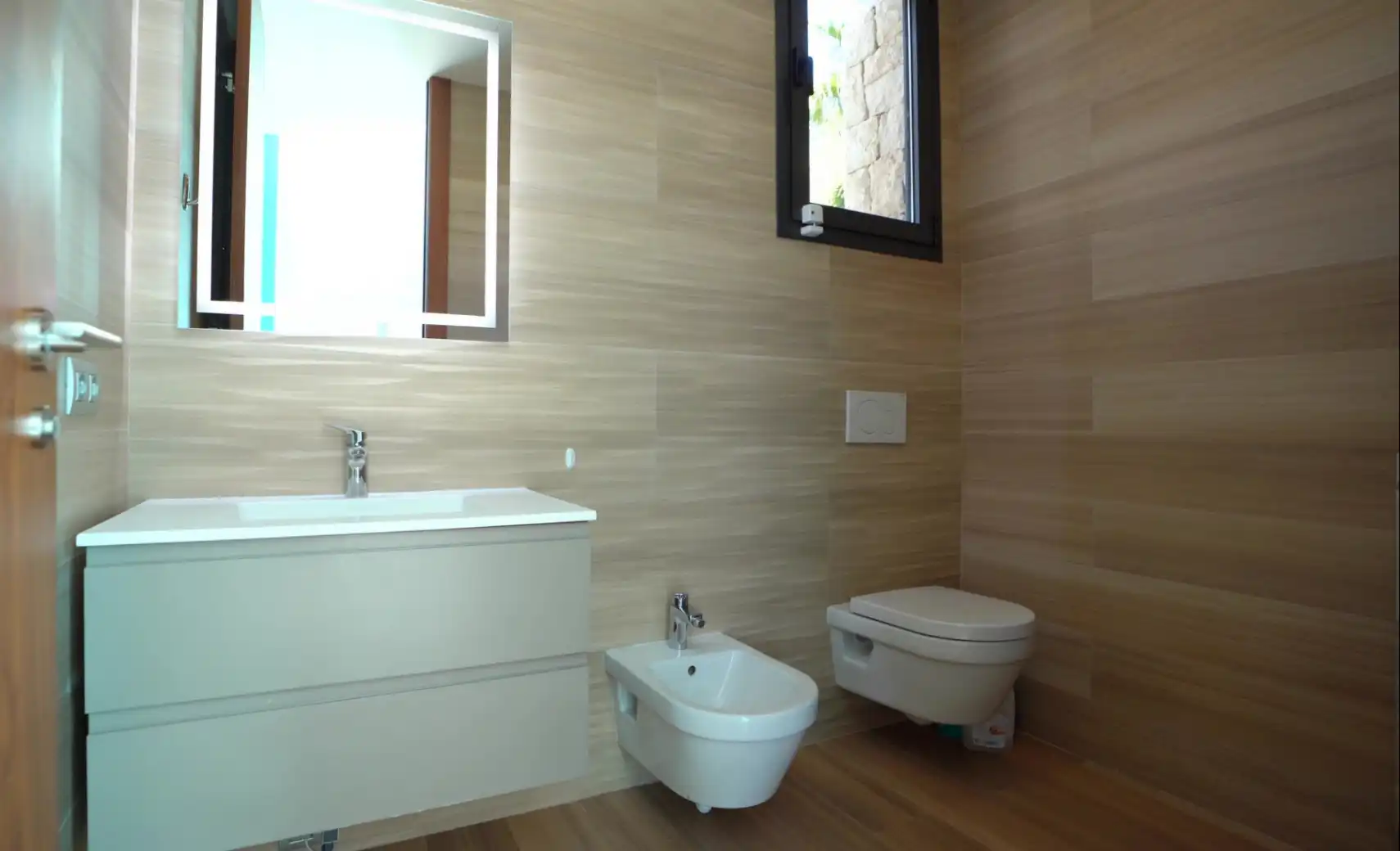 Villa mit Pool zum Verkauf in Finestrat Pueblo, imagen 5