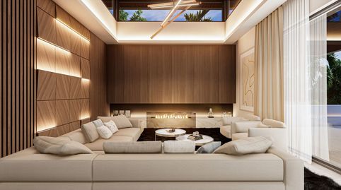 Photo 5 of Houses for sale in Lomas de Marbella Club, Marbella