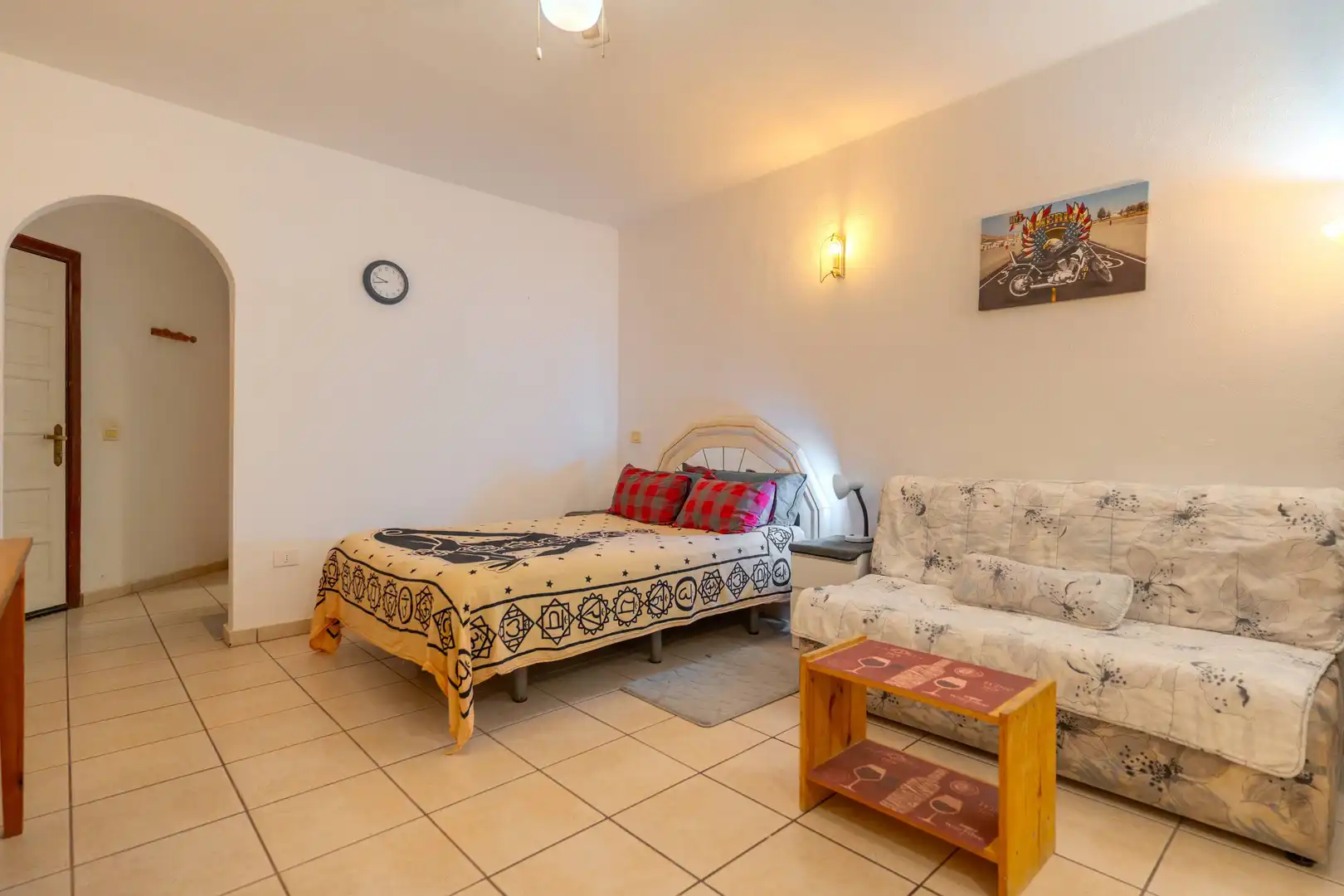 Study for sale in Avenida Juan Carlos I, 43, Los Cristianos