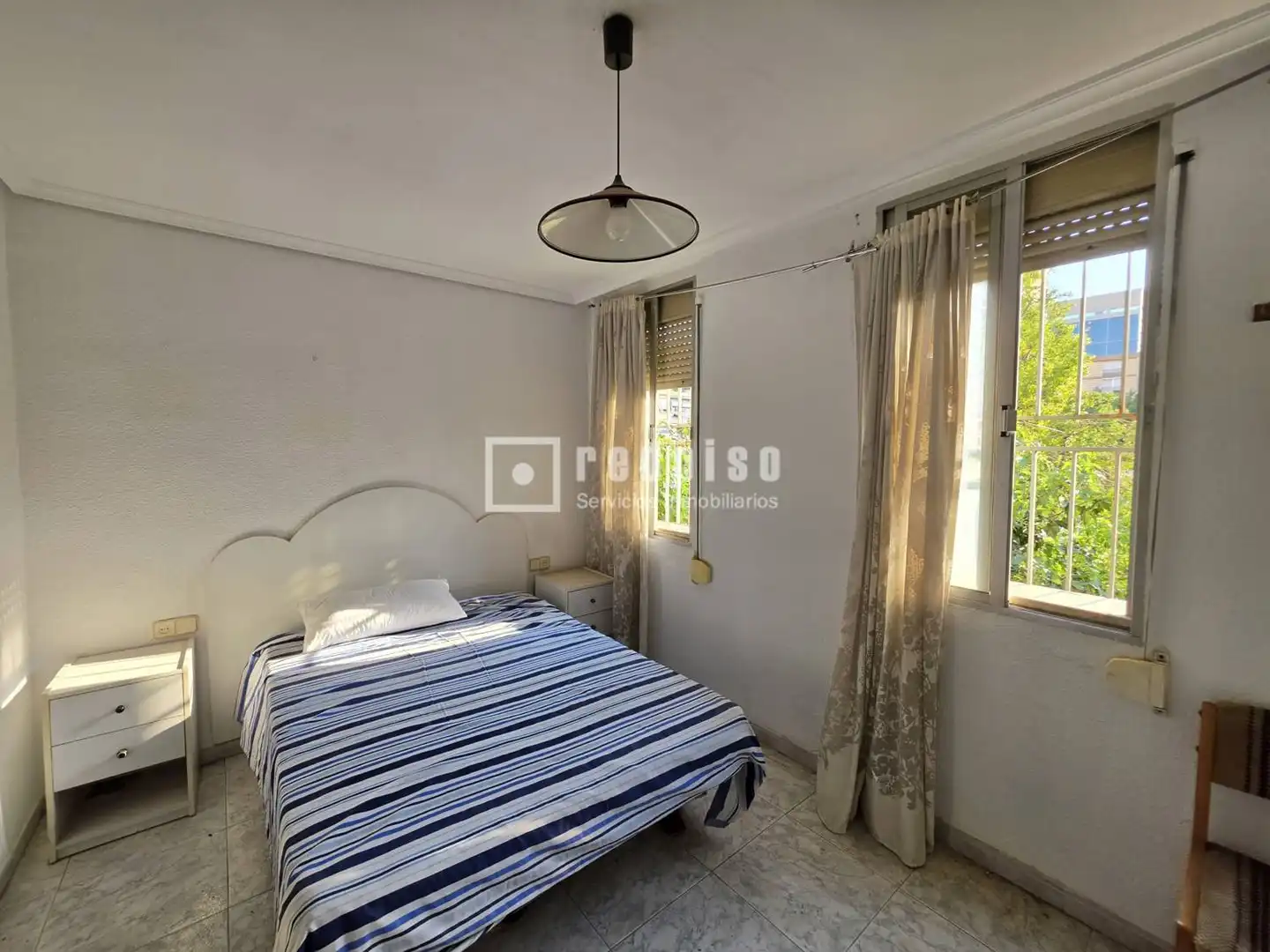 Habitación de Piso en venta en Murcia