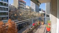 Terrace of Flat for sale in  Barcelona Capital  with Air Conditioner and Terrace