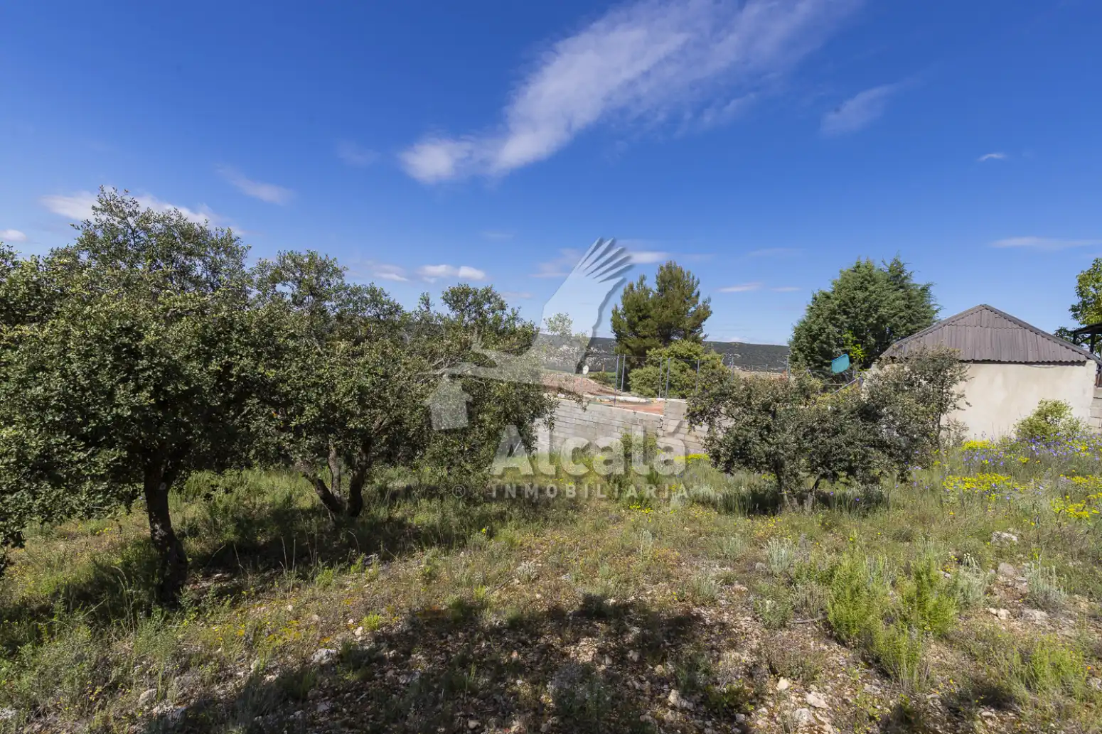 Residential land for sale in Fuentenovilla, imagen 27