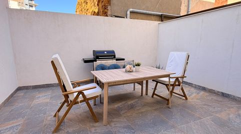 Foto 5 de Casa o chalet en venta en Calle Peroniño, Barrio de la Concepción, Cartagena