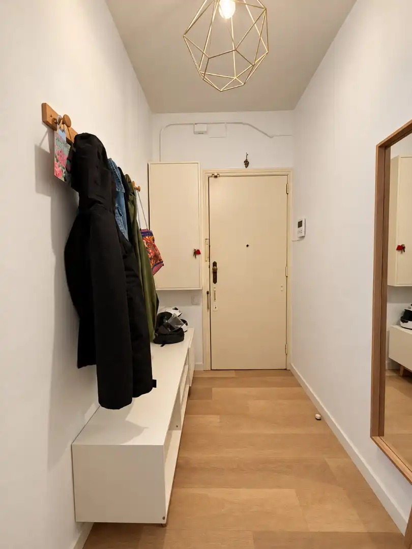 Piso con ascensor en venta en Carrer de Viladomat, imagen 23