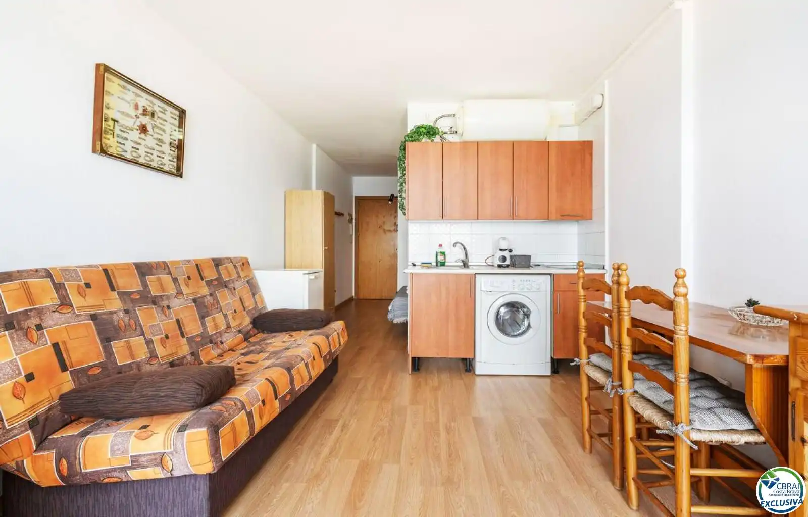 Flat with lift for sale in Sector Delta Muga 7-8, imagen 8