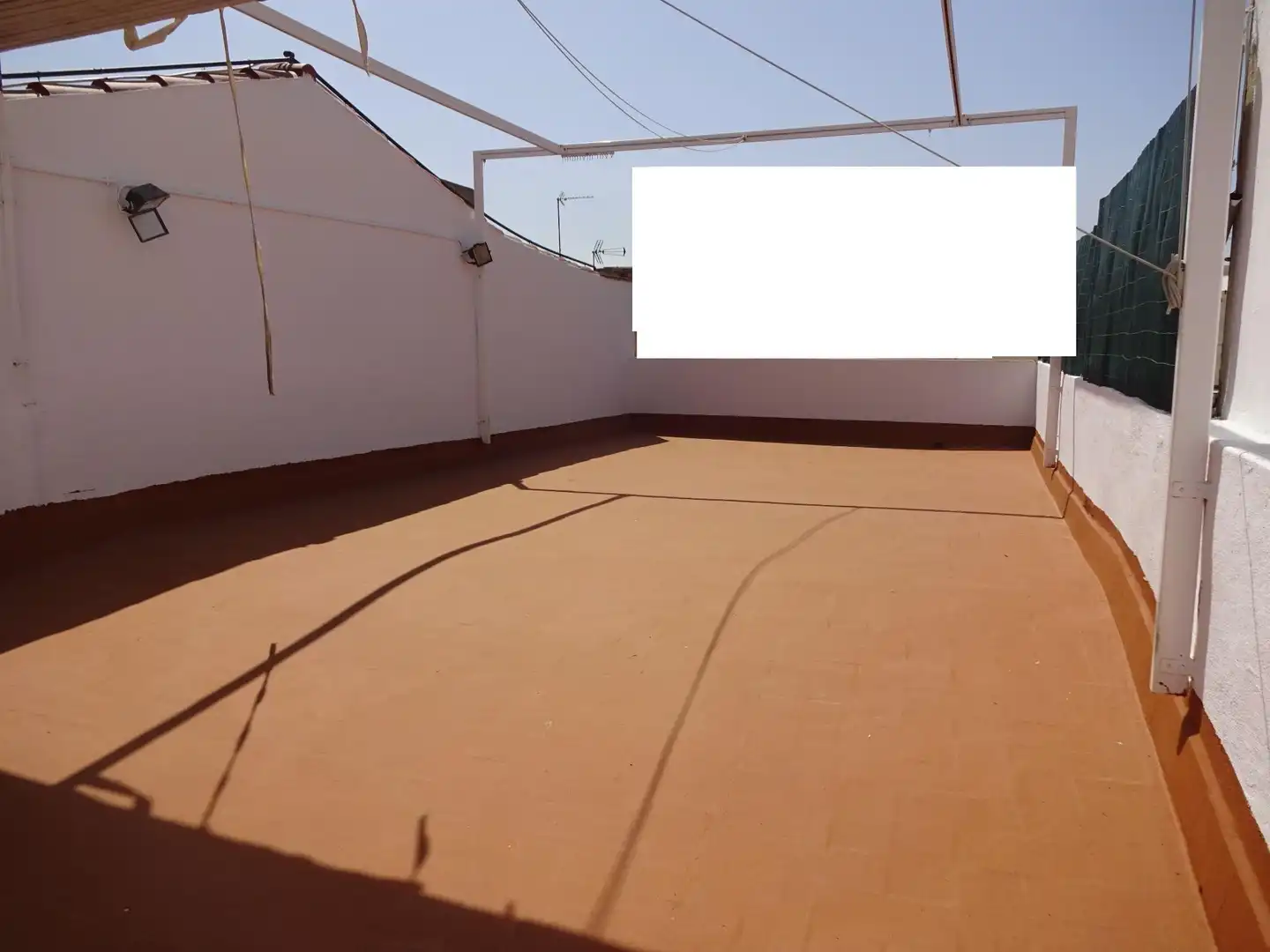 Terrace of Attic for sale in Mataró  with Terrace
