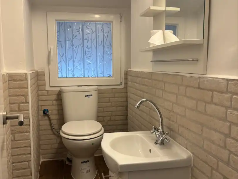 Landhaus zur Miete in Calle la Villa 19, imagen 6