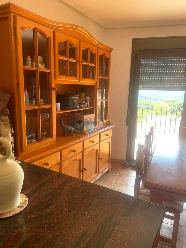 Kitchen of Houses for sale in Formiche Alto, Teruel