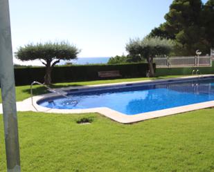 Piscina de Pis en venda en Vandellòs i l'Hospitalet de l'Infant amb Aire condicionat, Terrassa i Piscina