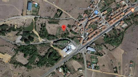 Terreno en Plaza Medio Lugar, 3 8 Valverde de la Virgen, immagine 2