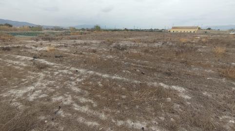 Foto 2 de Residencial en venda a San Antonio, Lorca