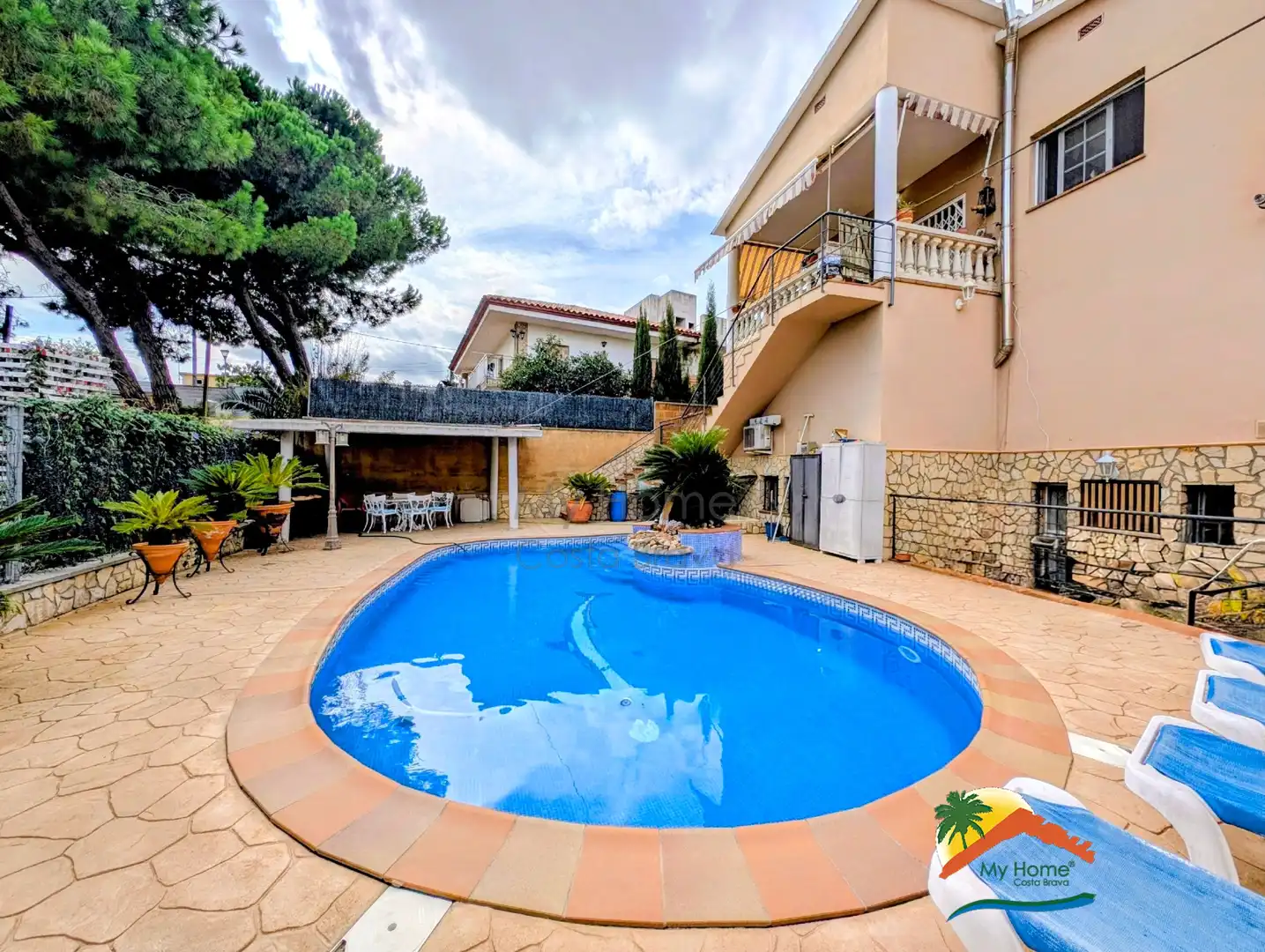 Maison avec terrasse à vendre à Mas Mora - Sant Daniel, imagen 42