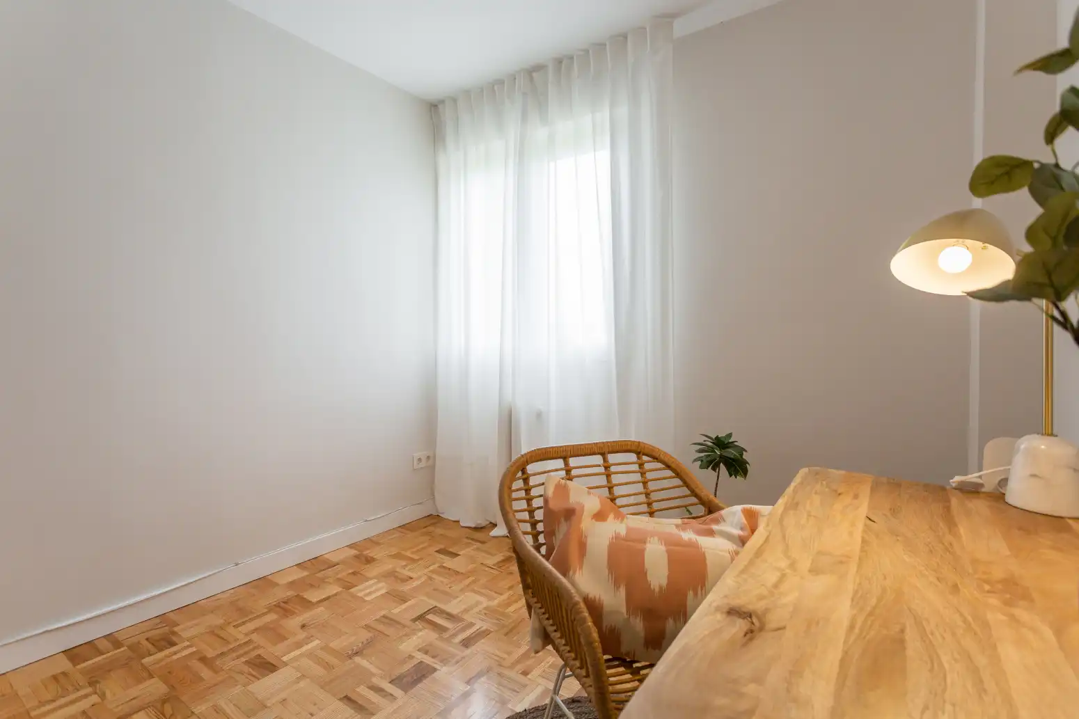 Appartamento con terrazza in vendita a Barañain - SAN ESTEBAN, imagen 9