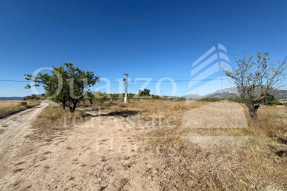 Houses for sale in Benilloba  with Heating, Private garden and Storage room