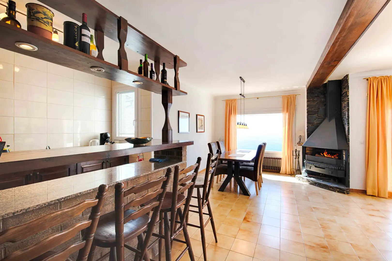 Maison avec piscine à vendre à Carrer de Joan Margarit, imagen 7