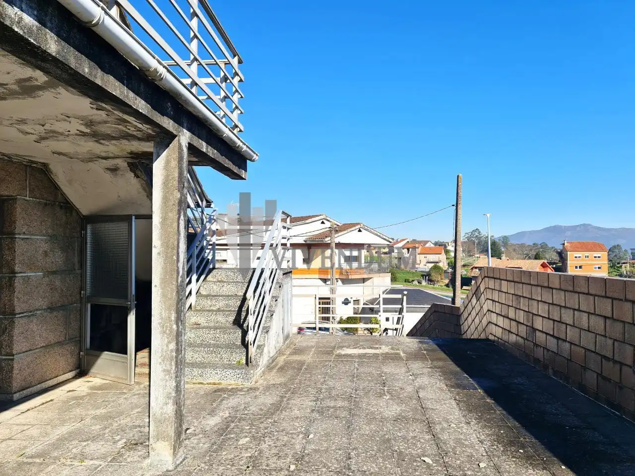 Casa con terrazza in vendita a Mos, imagen 12