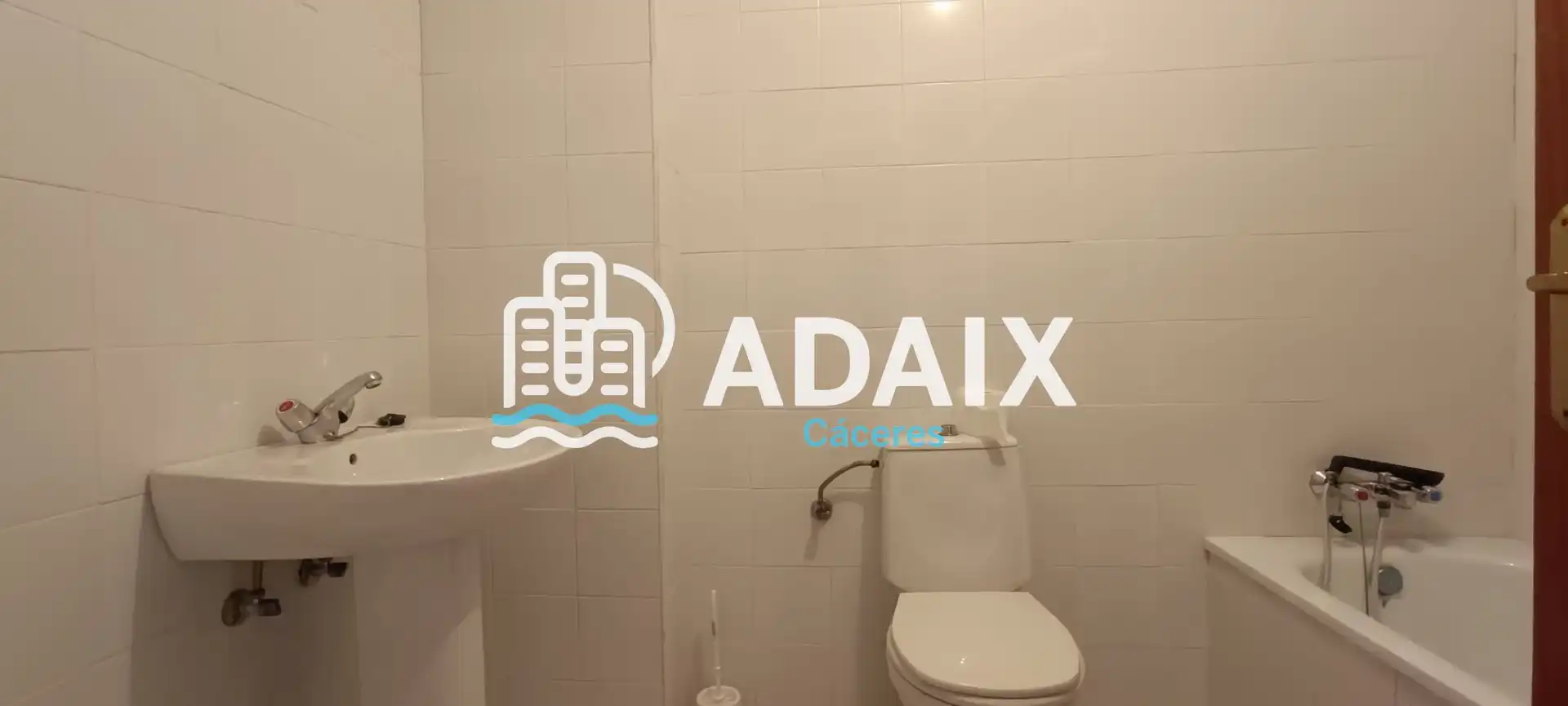 Bany de Pis en venda en Cáceres