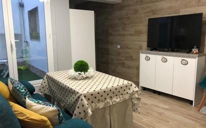 Living room of Flat for sale in  Córdoba Capital  with Heating