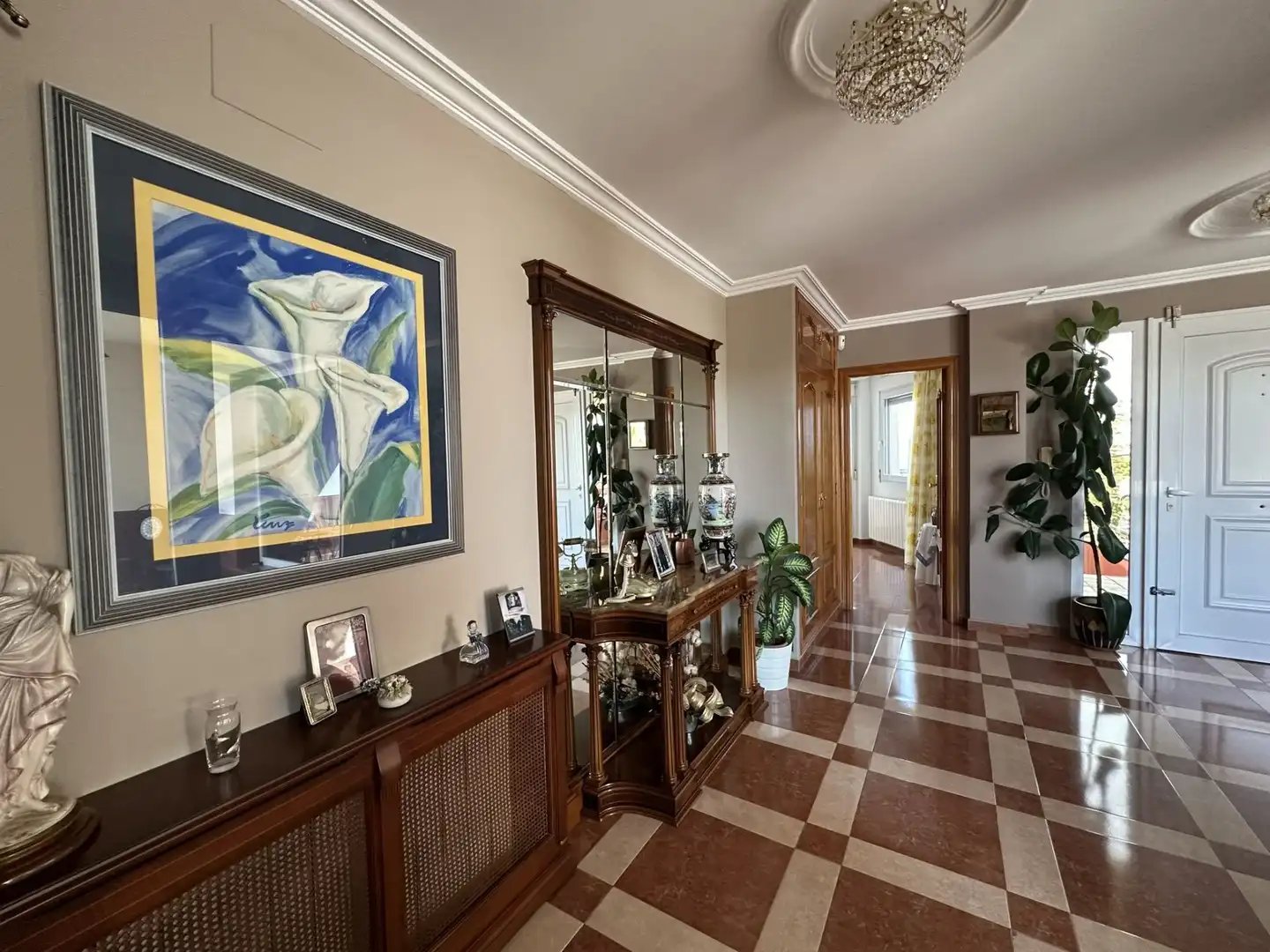 Casa con piscina en venta en Cocentaina, imagen 37