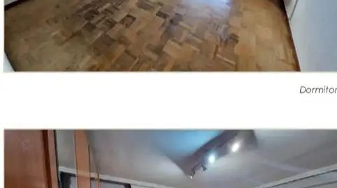 Foto 4 de Piso en venta en Calle Alejandro Casona, 1, Corvera de Asturias, Asturias
