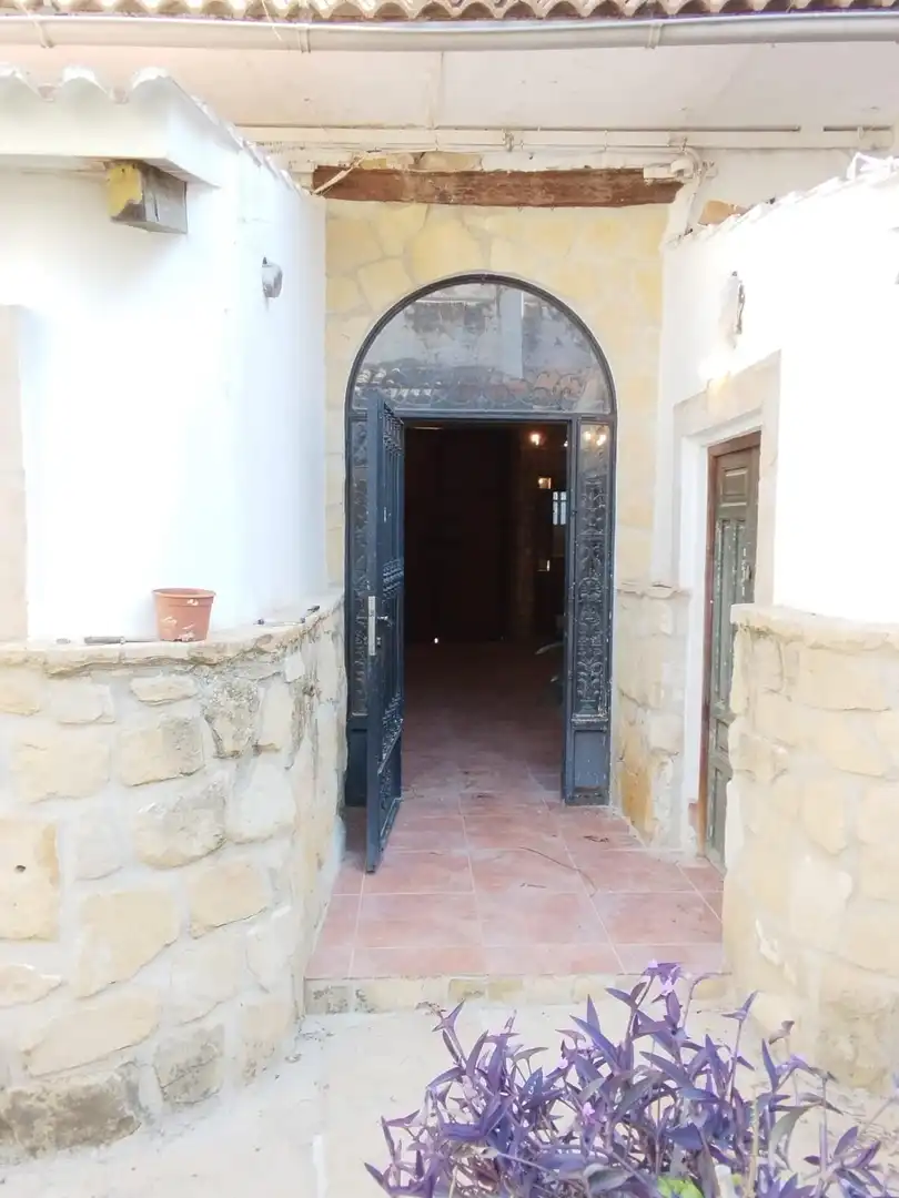 Casa o xalet en venda en Porcuna amb Calefacció, Jardí privat i Terrassa