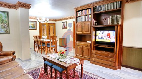 Foto 2 de Apartamento en venta en Calle O'donnell, 11, Ensanche - Diputación, Alicante / Alacant