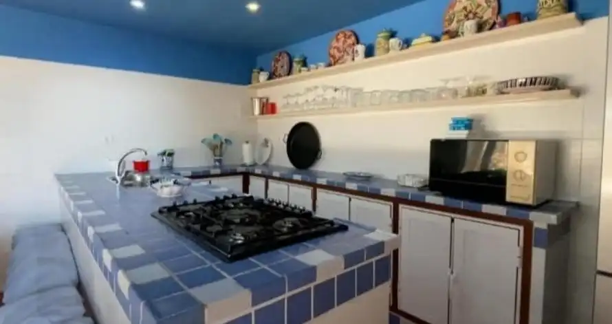 Casa amb terrassa en venda a Principal, imagen 10