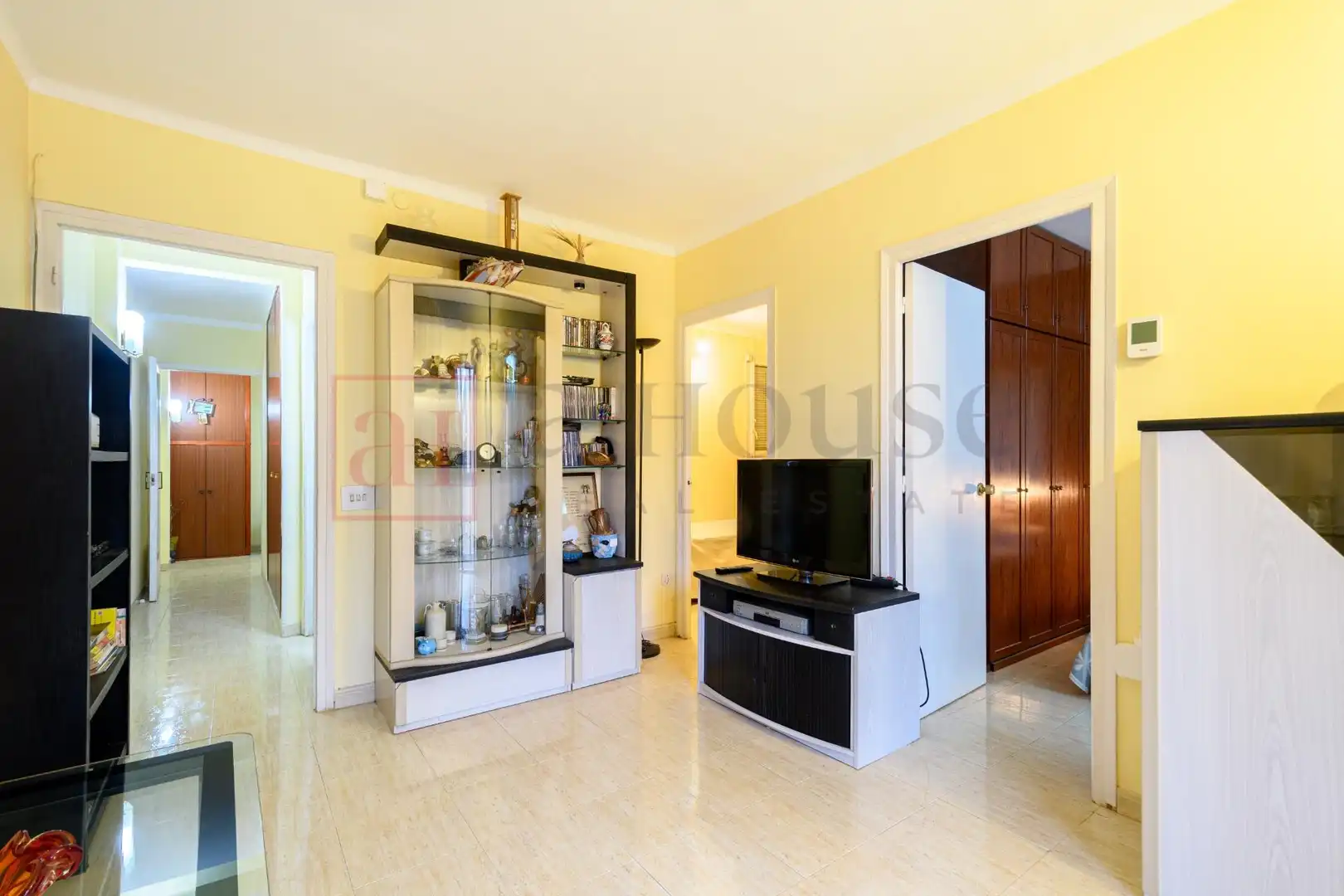 Wohnung zum Verkauf in Vila de Gràcia, Gràcia