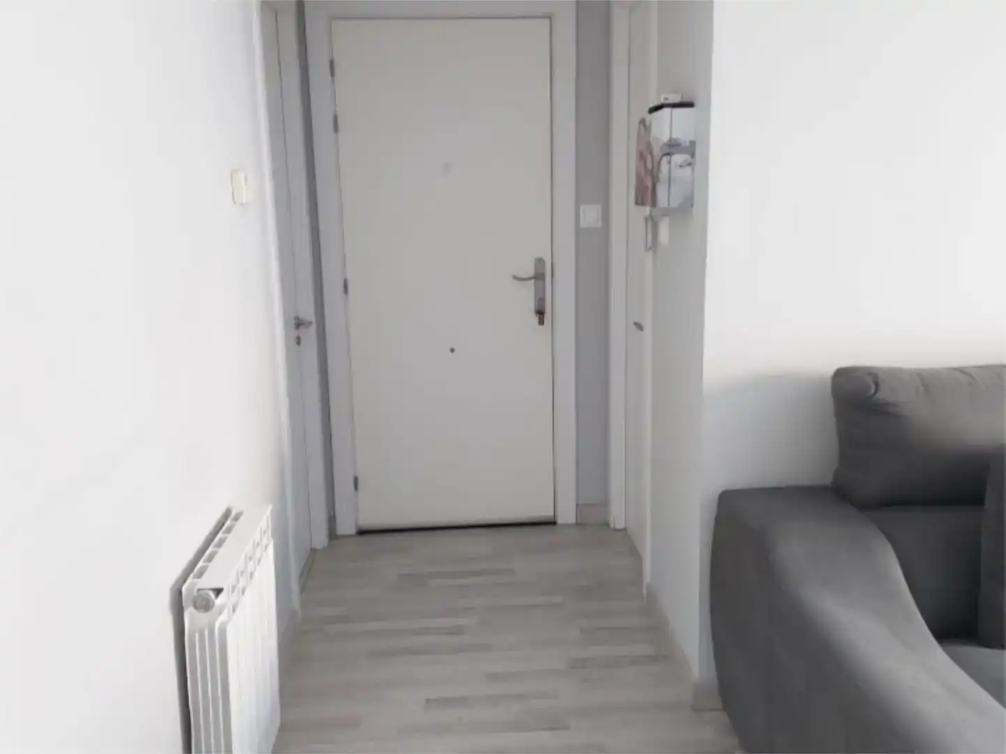 Piso en venta en Batea con Parquet y Balcón