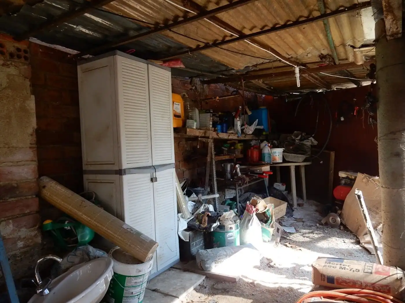 Terreny residencial en venda a Can Vallhonrat, imagen 6