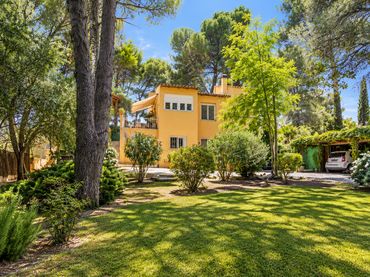 Casa con giardino in vendita a Torre Vella - Torre Gran - Les Dunes
