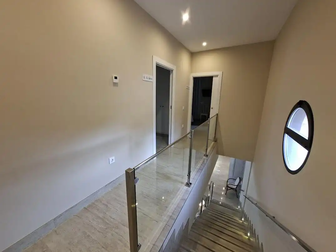 Houses for sale in Hontecillas  with Air Conditioner, Private garden and Terrace