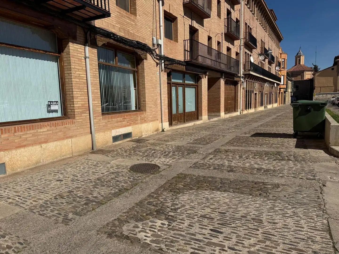 Local comercial en alquiler en iglesias, imagen 8