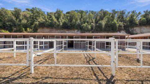 Finca ecuestre de uso profesional con vivienda en Vallgorguina, imagen 3