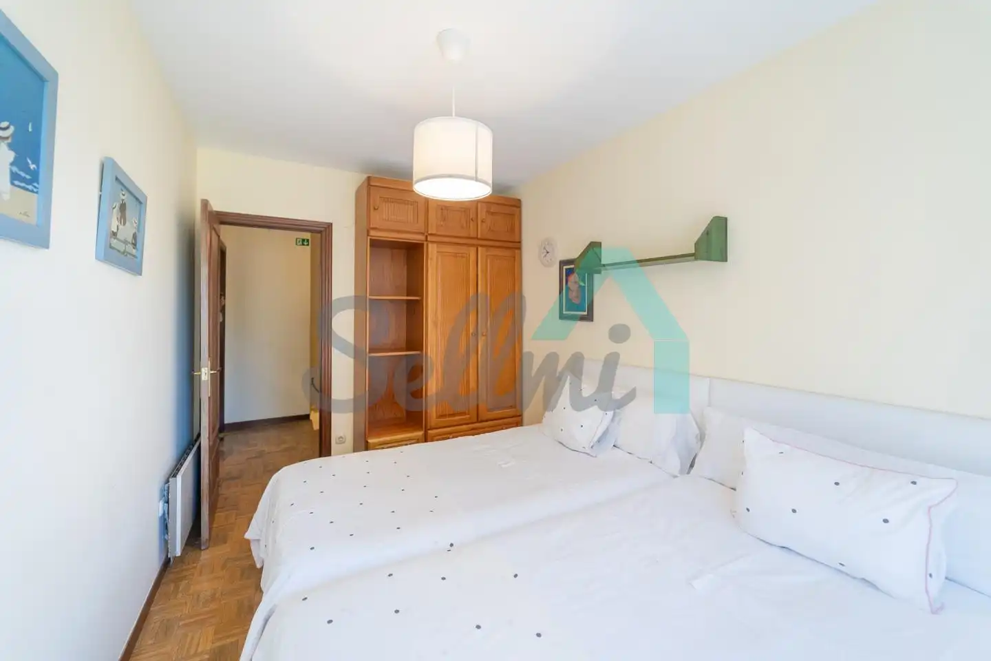 Dúplex en venta en Ramón Menéndez Pidal, Parres