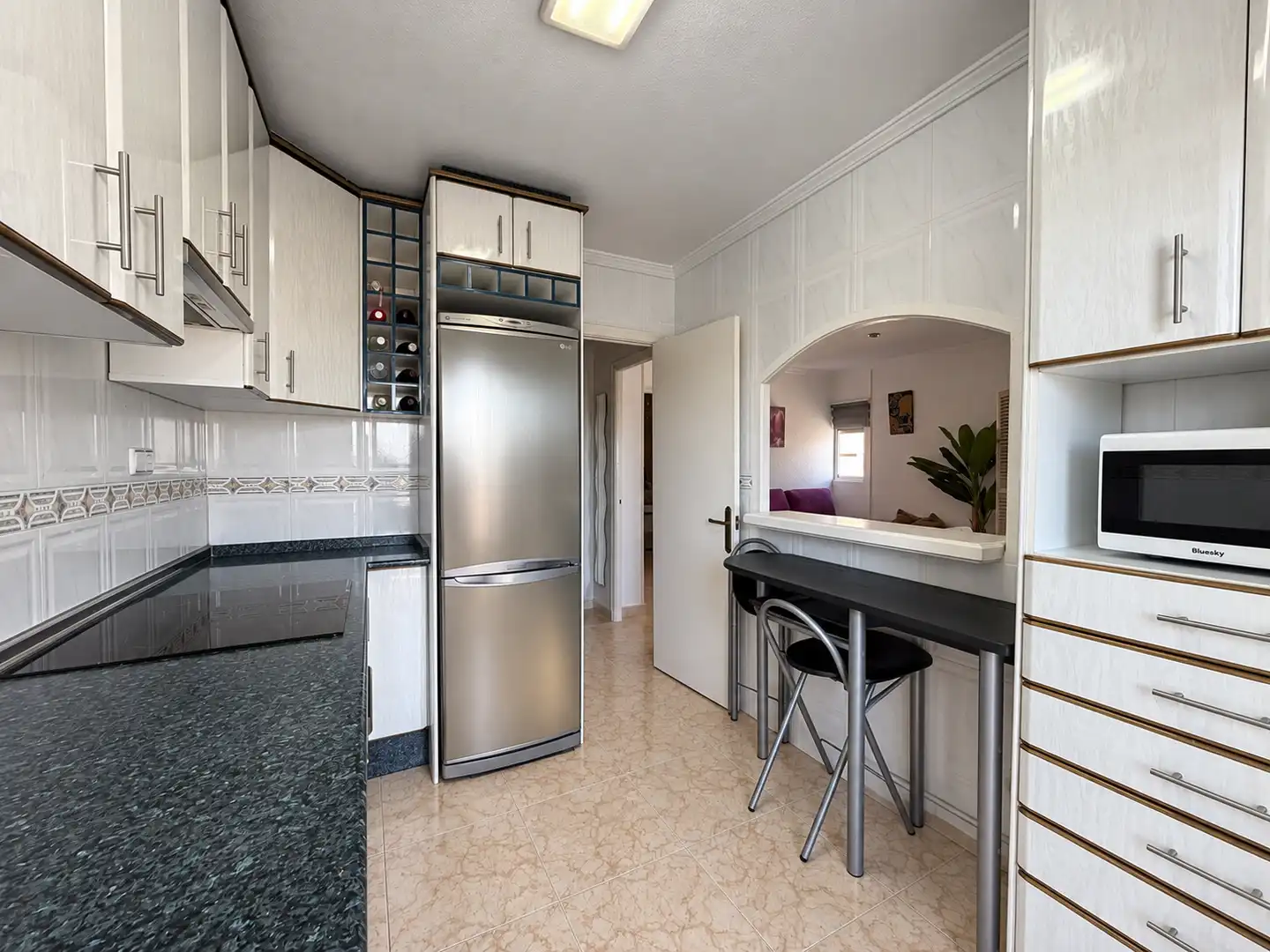 Wohnung zum Verkauf in Pati Fosc, imagen 6