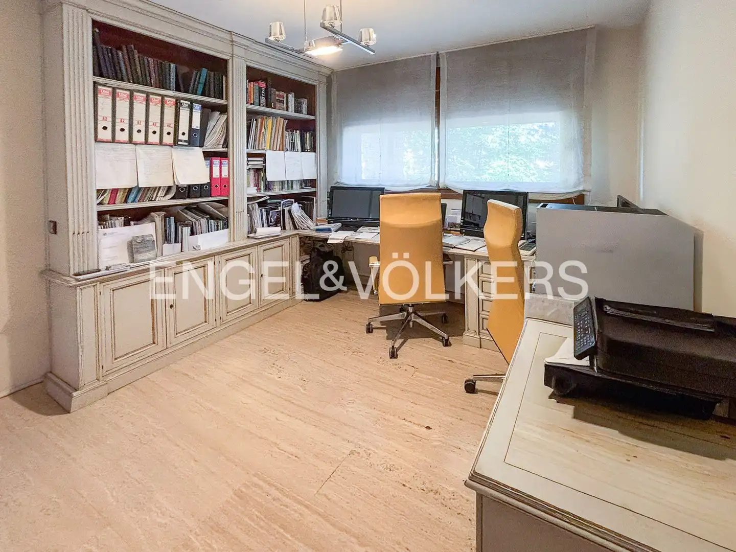 Casa adosada en venta en Las Rozas de Madrid con Aire acondicionado, Calefacción y Jardín privado