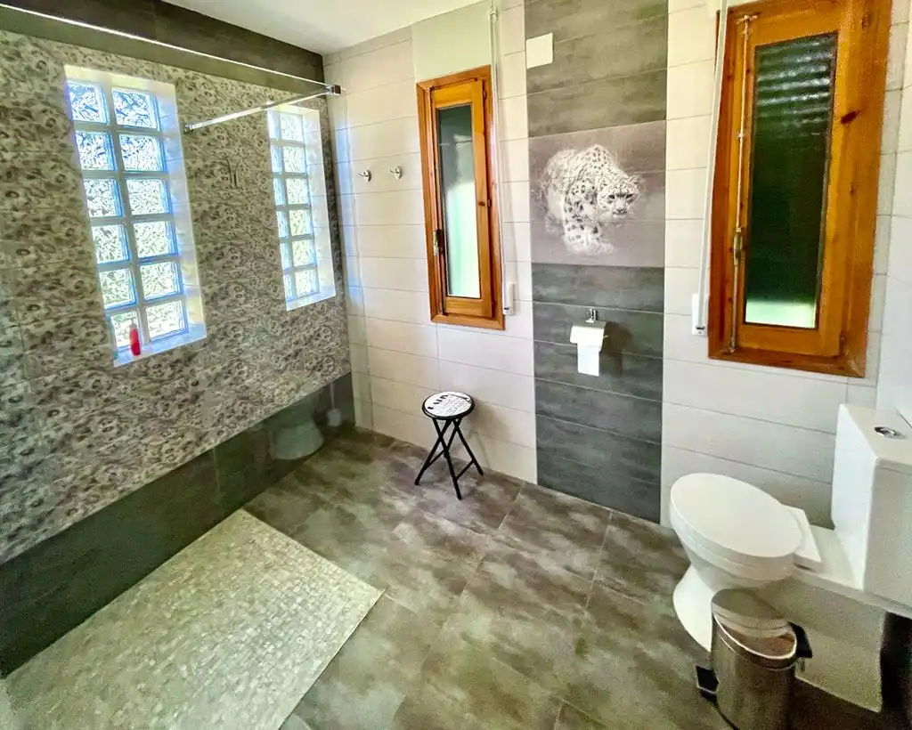 Villa con piscina in vendita a Avenida las Moreras 7, imagen 40