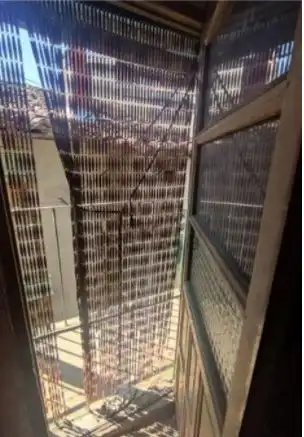 Terraza de Casa o chalet en venta en Sotoserrano